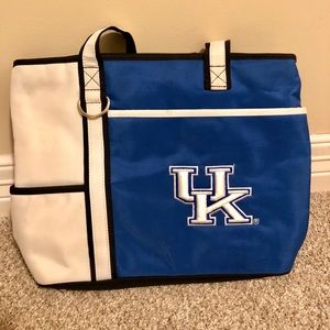 Kentucky purse